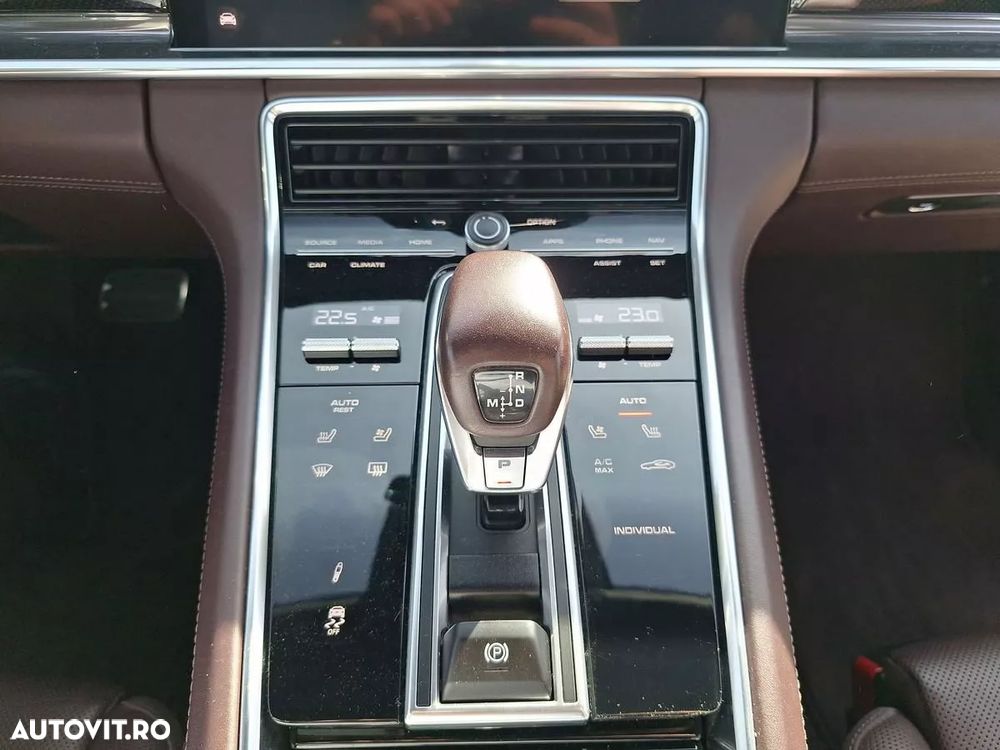 Porsche Panamera - 22