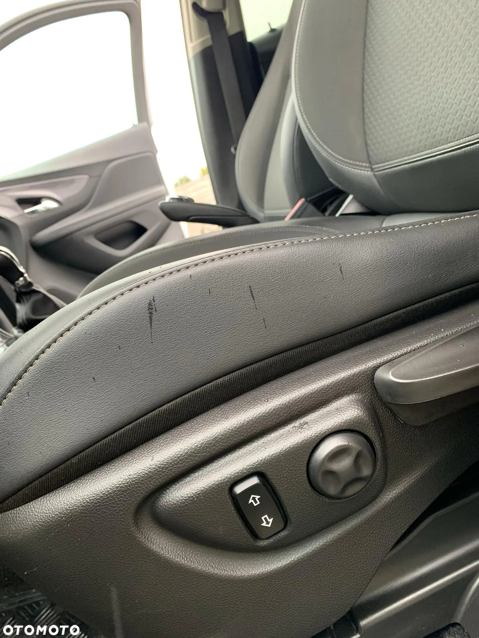 Opel Mokka X 1.6 CDTI Color Edition S&S - 15