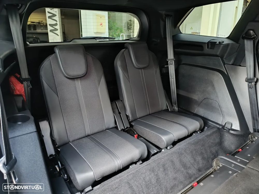 Peugeot 5008 1.2 PureTech GT EAT8 - 40