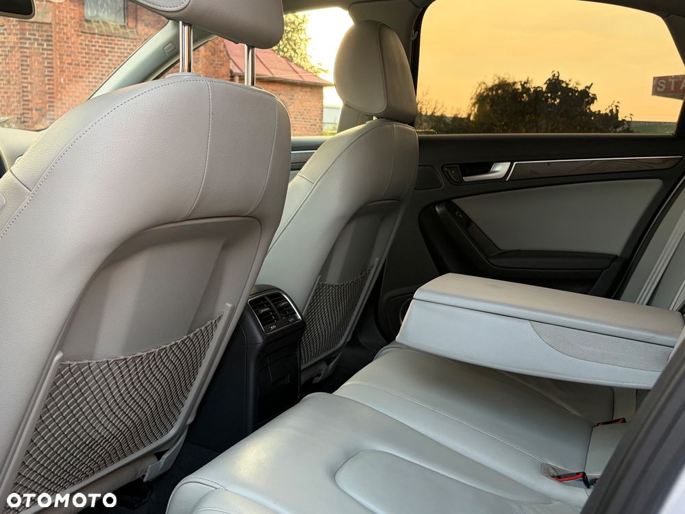 Audi A4 Limousine 2.0 TFSI Quattro S tronic - 35