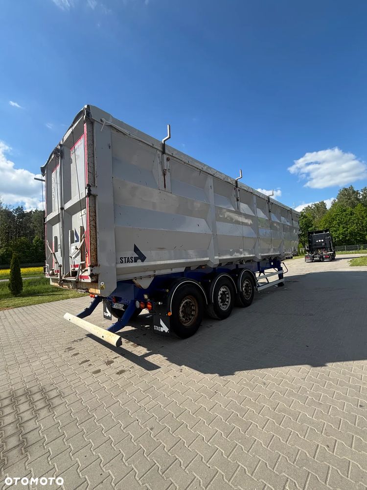 Stas S300CX - 6