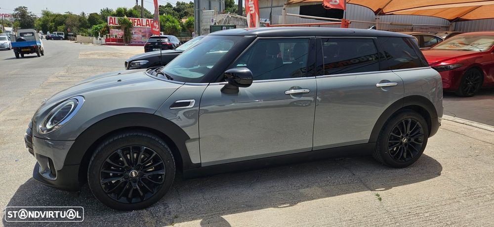 MINI Clubman Cooper Premium Plus Essential Auto - 8