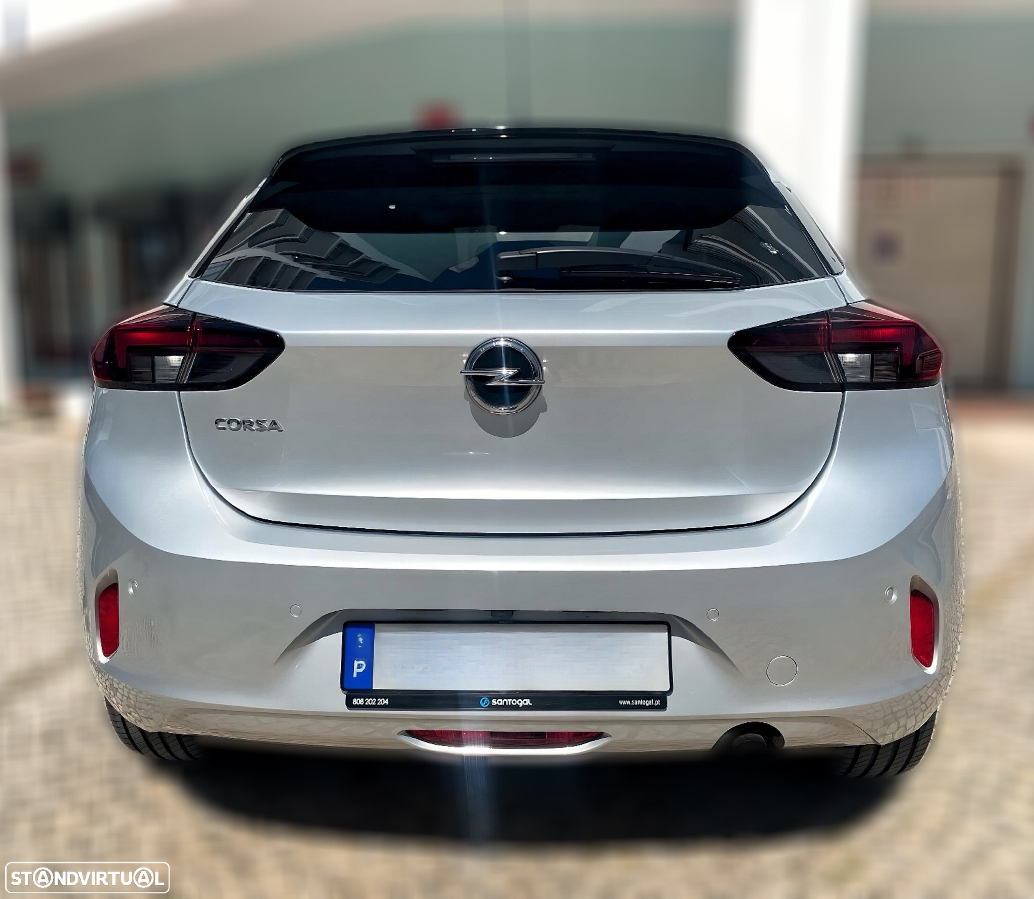 Opel Corsa 1.2 T Elegance - 7
