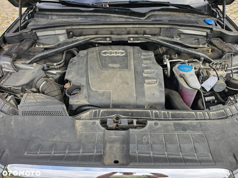 Audi Q5 2.0 TDI Quattro (clean diesel) S tronic - 11