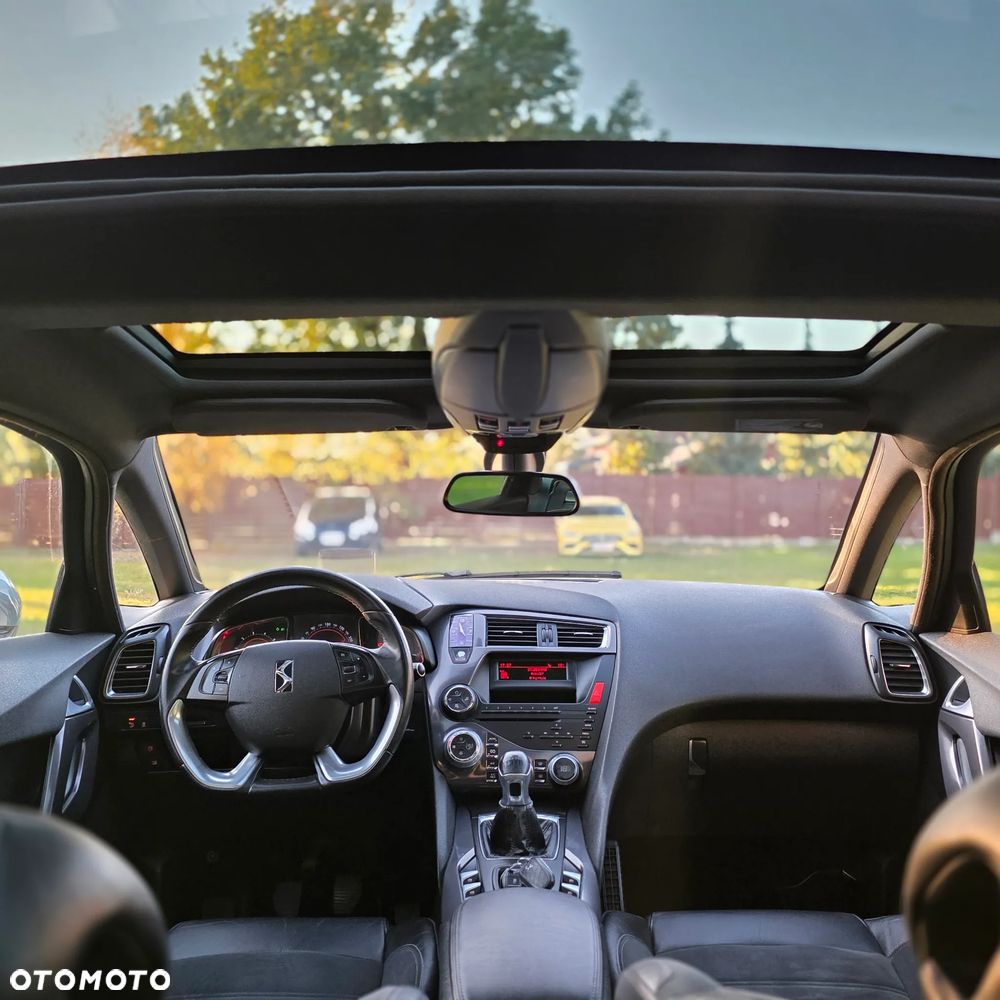 Citroën DS5 HDi 165 Business - 22
