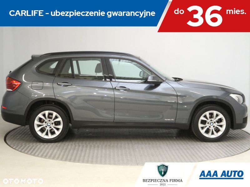 BMW X1 - 8