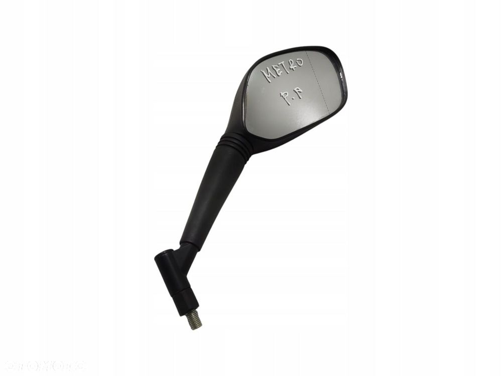 LUSTERKO PRAWE ORYGINALNE PEUGEOT METROPOLIS RS 400 2013-2018 - 1