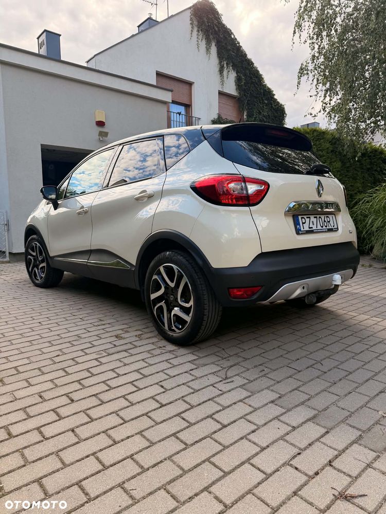 Renault Captur 0.9 Energy TCe Intens - 2