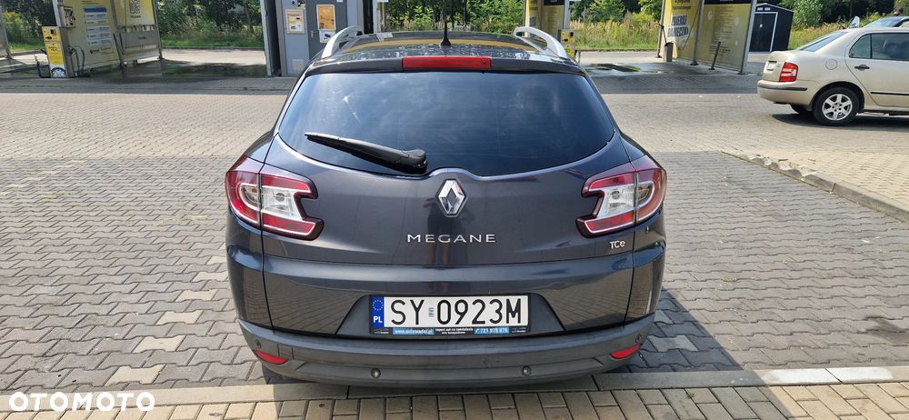 Renault Megane TCe 130 Expression - 4