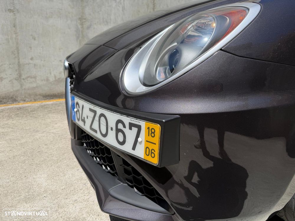 Alfa Romeo MiTo 1.3 JTD Progression - 3