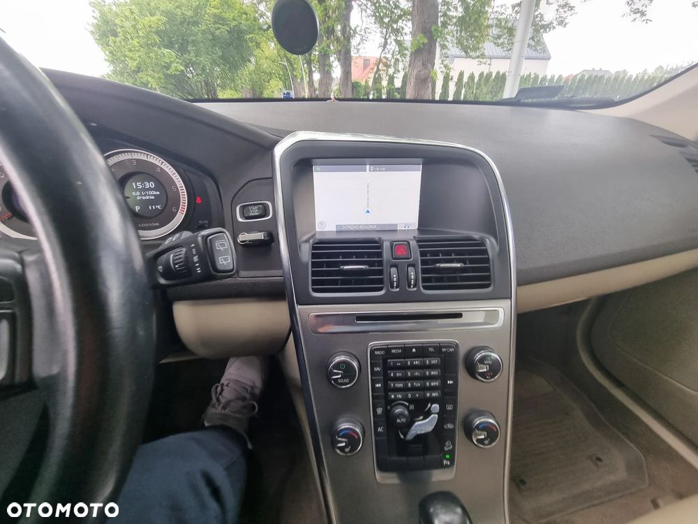 Volvo XC 60 D5 AWD Summum - 28