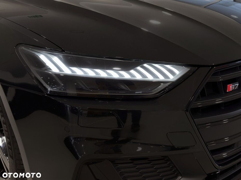 Audi S7 Sportback - 33