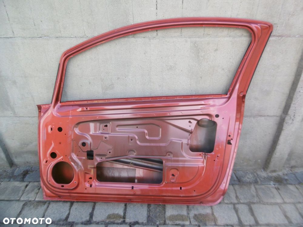 opel corsa d 3-drzwi - drzwi przednie prawe - 4