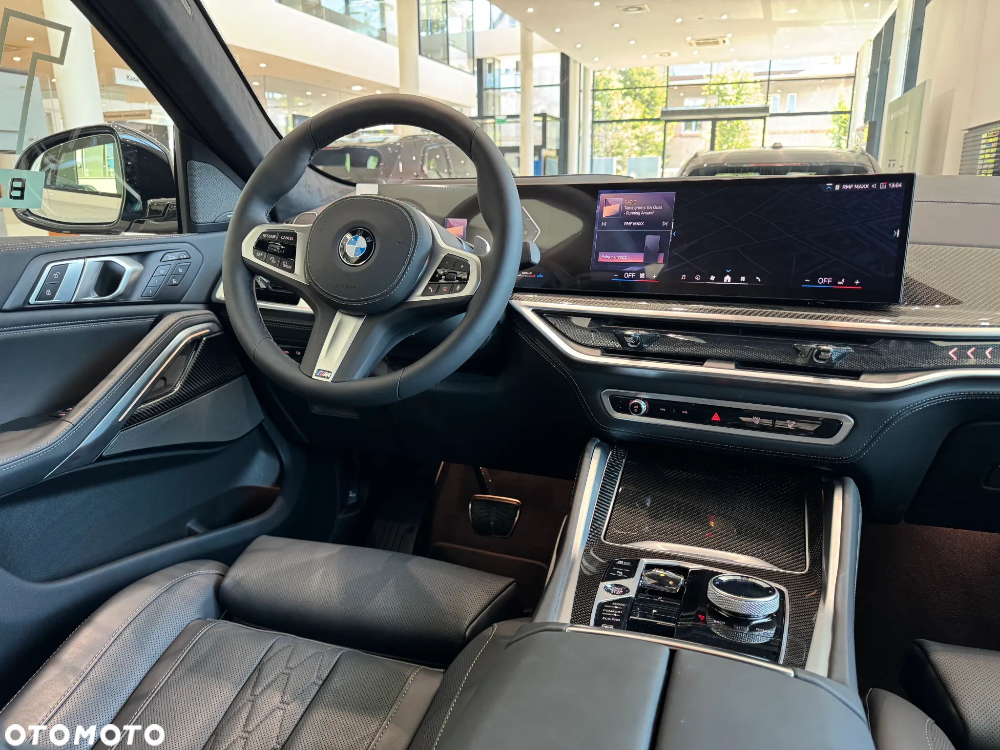BMW X6 xDrive40i - 12