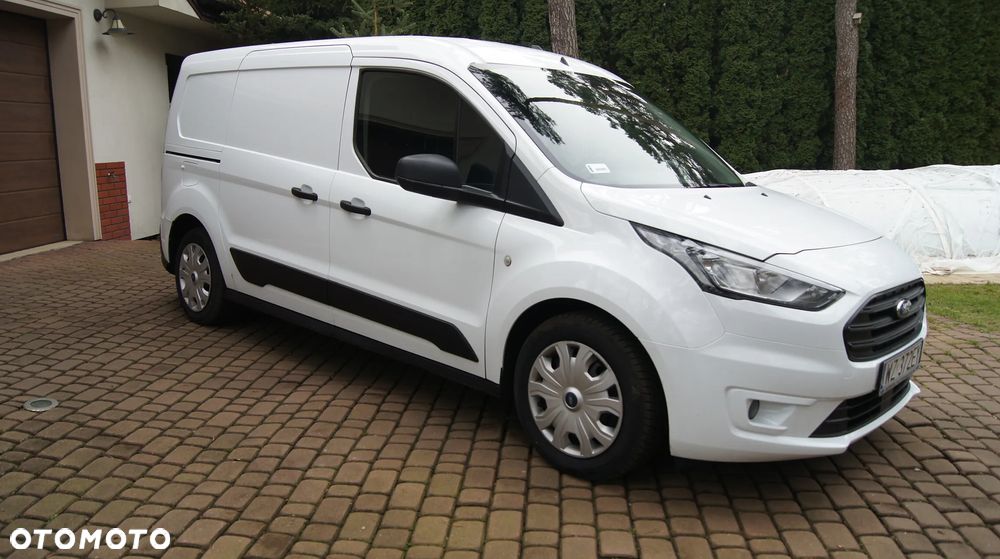 Ford Transit Connect - 3