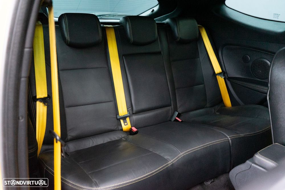 Renault Mégane Coupe 2.0 T 16V RS - 8