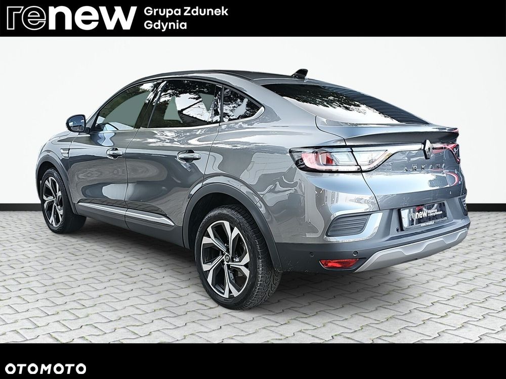 Renault Arkana - 7