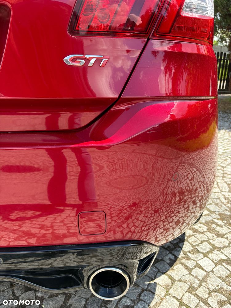 Peugeot 308 PureTech 263 Stop & Start GTi by Sport - 22