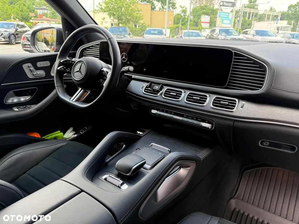 Mercedes-Benz GLE - 17