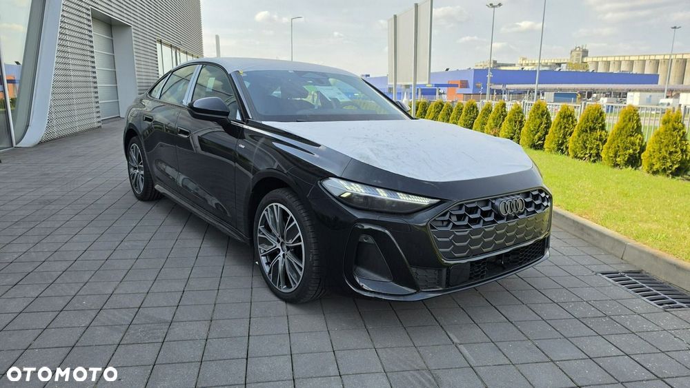 Audi A6 Limousine - 6