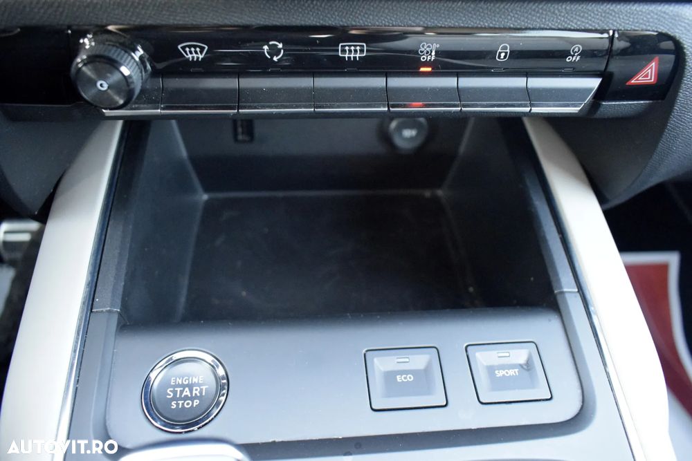 Citroën C5 Aircross 1.2 PureTech S&S EAT8 Shine - 14