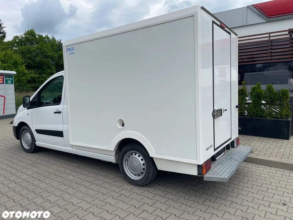 Fiat Scudo - 9