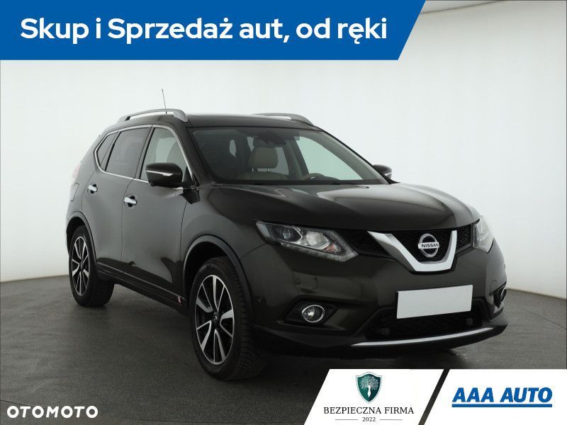 Nissan X-Trail - 2