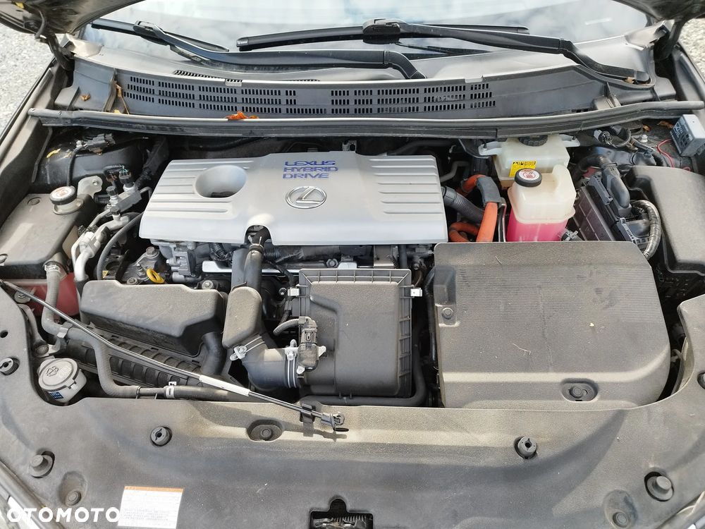Lexus CT - 13
