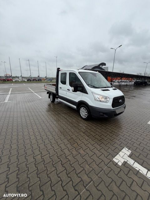 Ford TRANSIT - 3