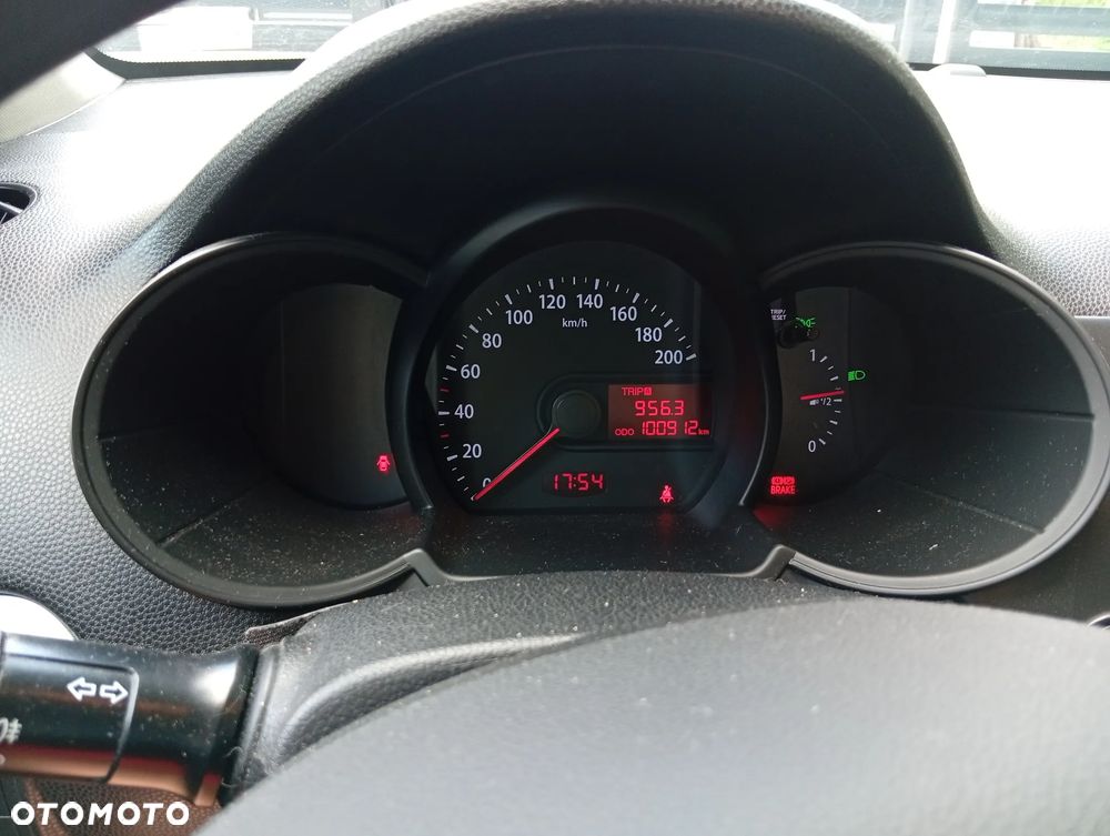 Kia Picanto 1.0 Business Line - 24