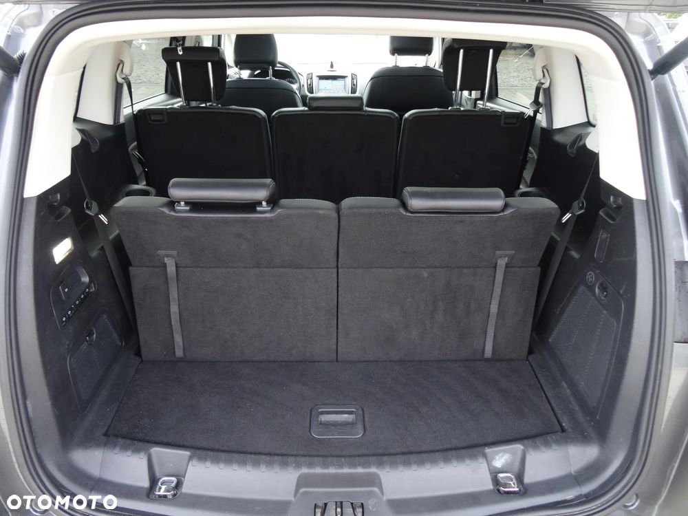 Ford S-Max 2.0 TDCi Titanium PowerShift - 17