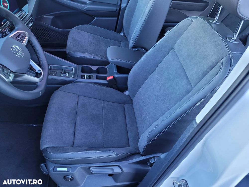 Volkswagen Caddy 1.5 TSI (5-Si.) eHybrid DSG Style - 13