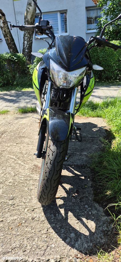 Junak 125 Racer - 5