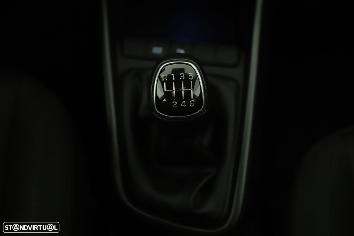 Hyundai Bayon 1.0 T-GDI Premium - 14