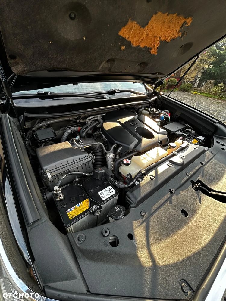 Toyota Land Cruiser LC 2.8 D-4D Executive - 35