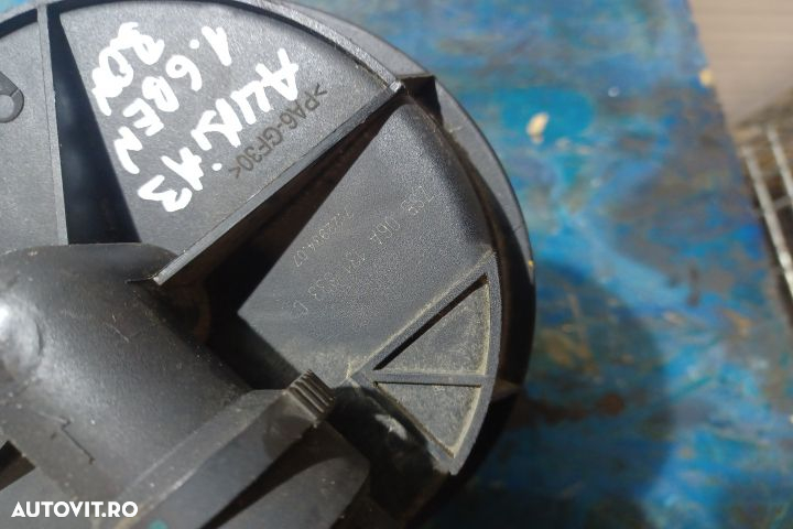 Pompa aer 06A959253E 06A131333C 1.6 BENZ Audi A3 8P/8PA [facelift] [2 - 4