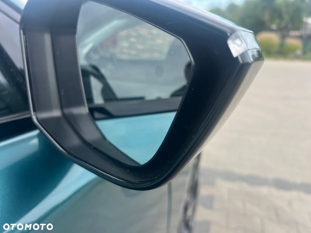 Peugeot 308 1.5 BlueHDi Allure S&S EAT8 - 39