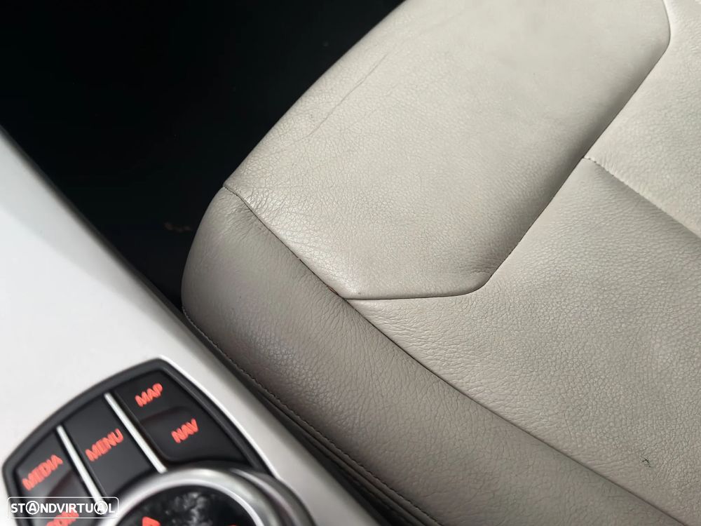 BMW 420 Gran Coupé d Line Luxury Auto - 10