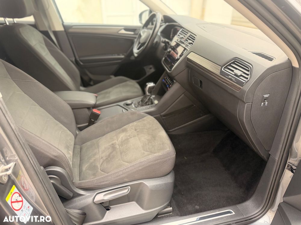 Volkswagen Tiguan - 16
