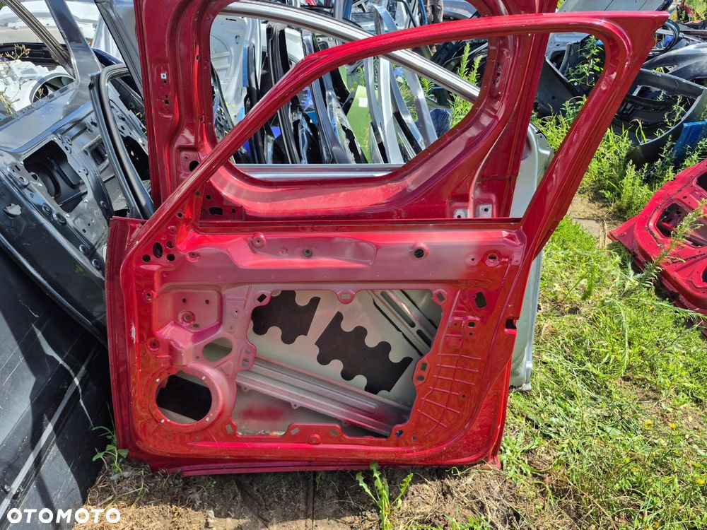 Drzwi Cupra Born Po 2021r. Przód Prawy - 2