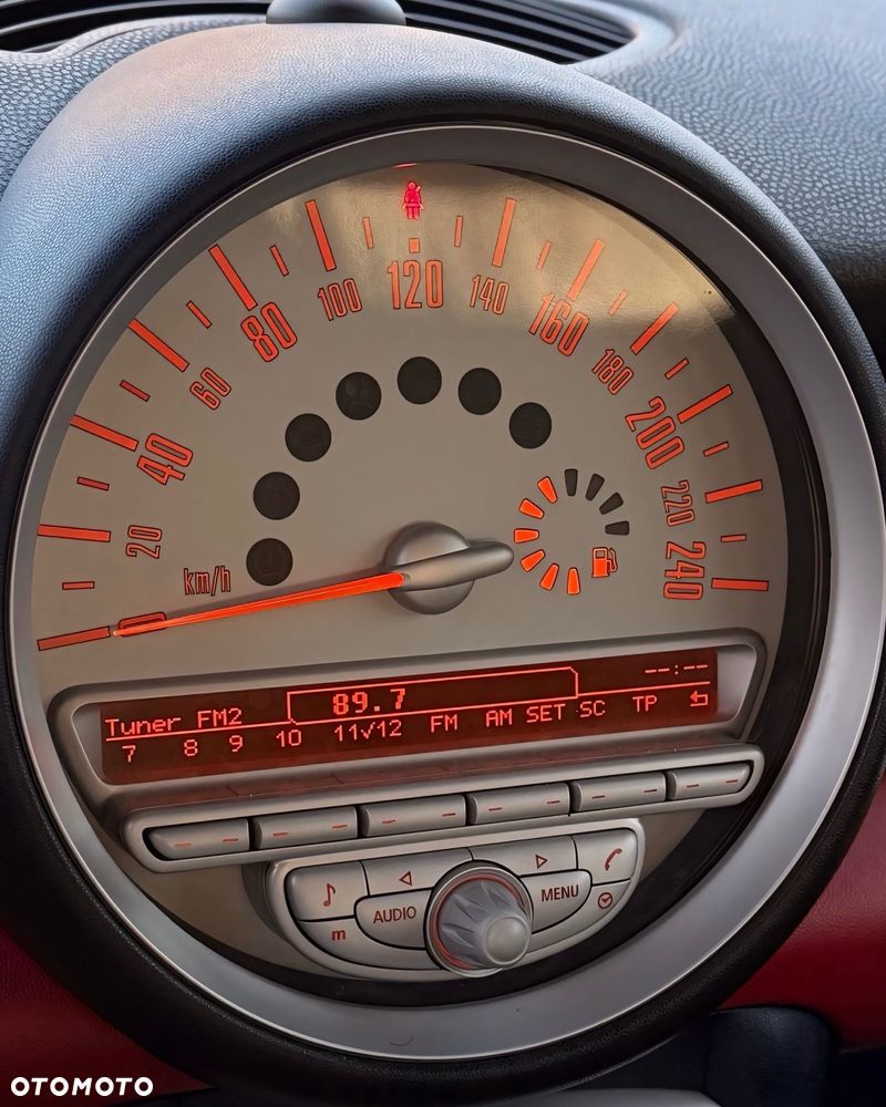 MINI ONE Standard - 15