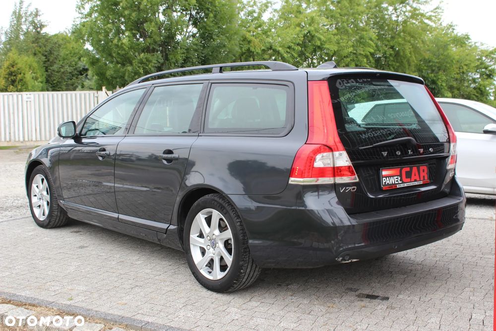 Volvo V70 D3 Drive-E Kinetic - 6