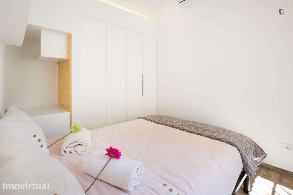 Casa com 1 quartos - localizado em Anjos Lisbon - Grande imagem: 2/9