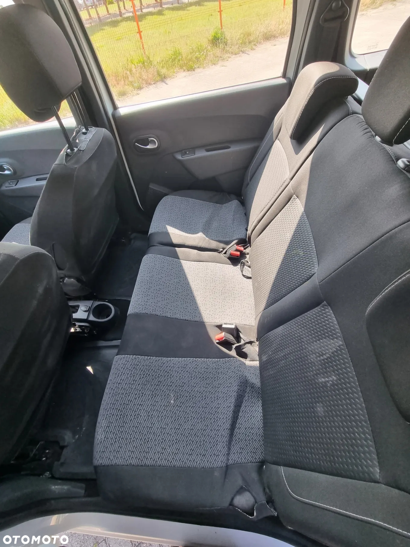 Dacia Lodgy - 12