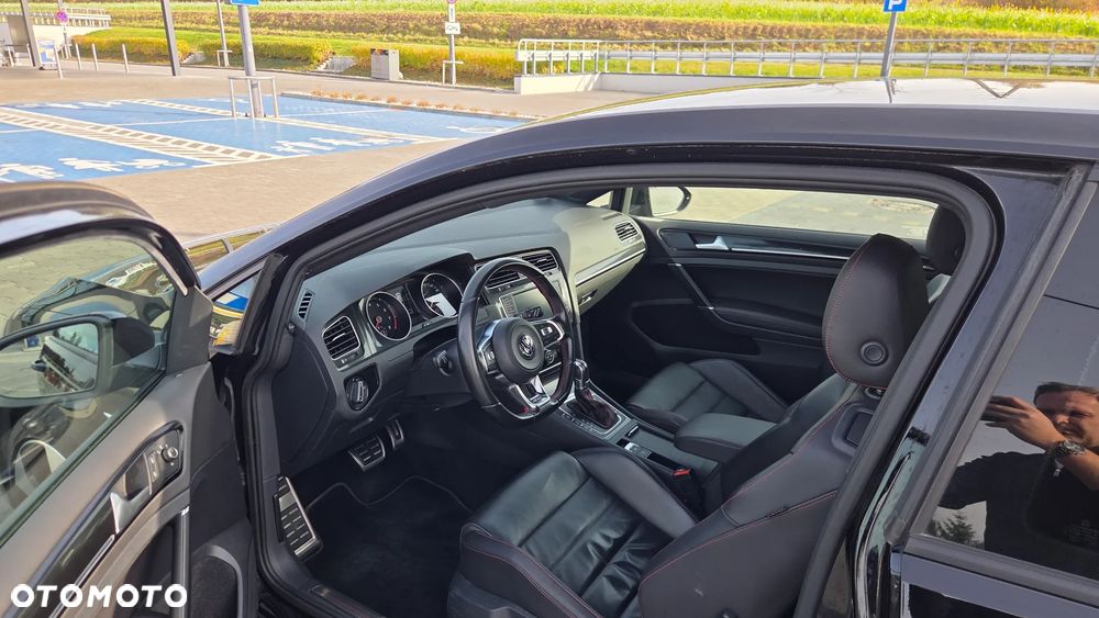 Volkswagen Golf 2.0 TSI BMT GTI Performance DSG - 7