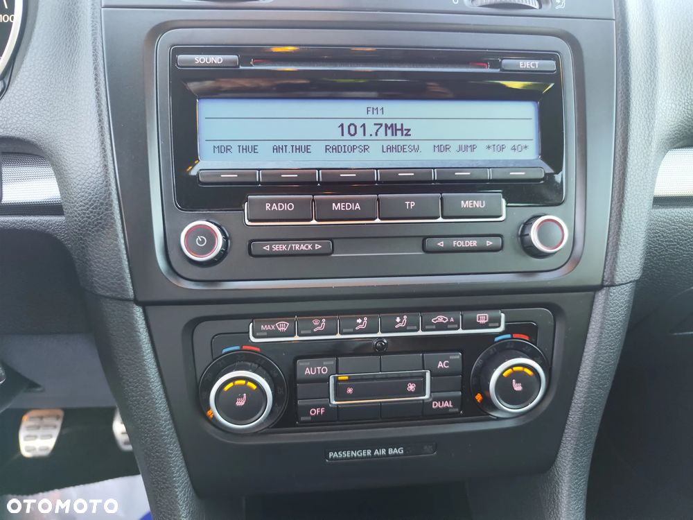 Volkswagen Golf 1.2 TSI Style - 14