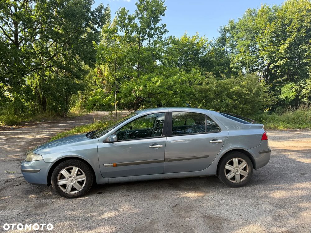 Renault Laguna 1.8 16V Privilege - 2