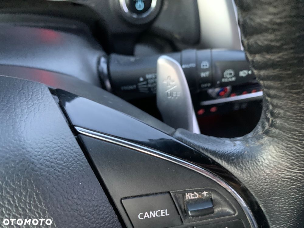 Mitsubishi Eclipse Cross - 30