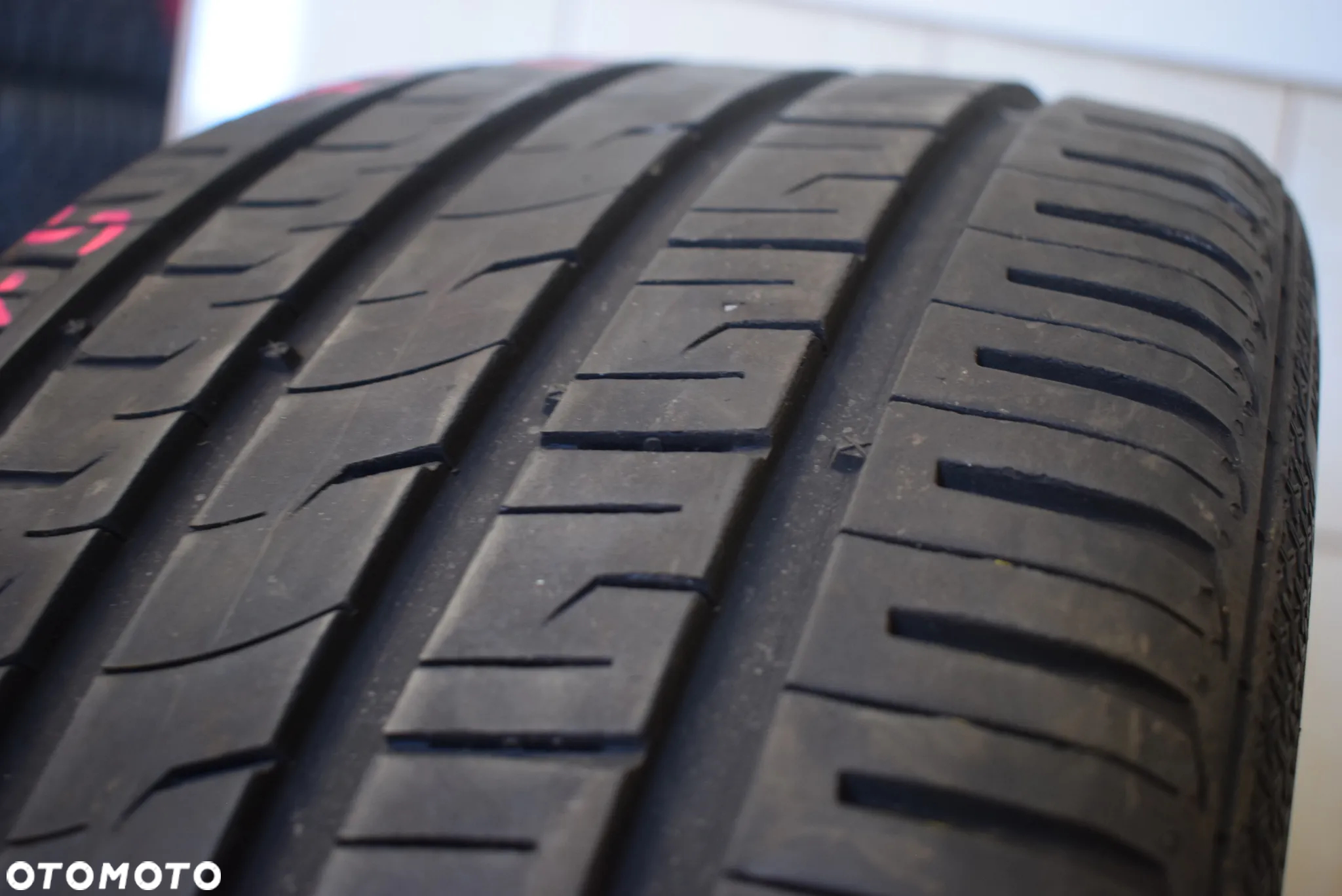 R18 235/40 Barum Bravuris 3 HM Wysyłka gratis - 3