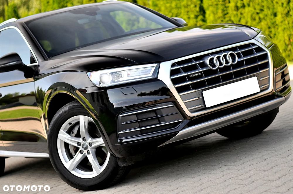Audi Q5 40 TDI Quattro Sport S tronic - 2